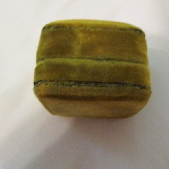 Antique Ryrie - Birks Toronto Ring Box - Picture 5 of 7